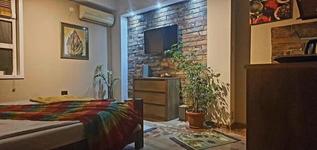 Natura Apartment Belgrad Exterior foto