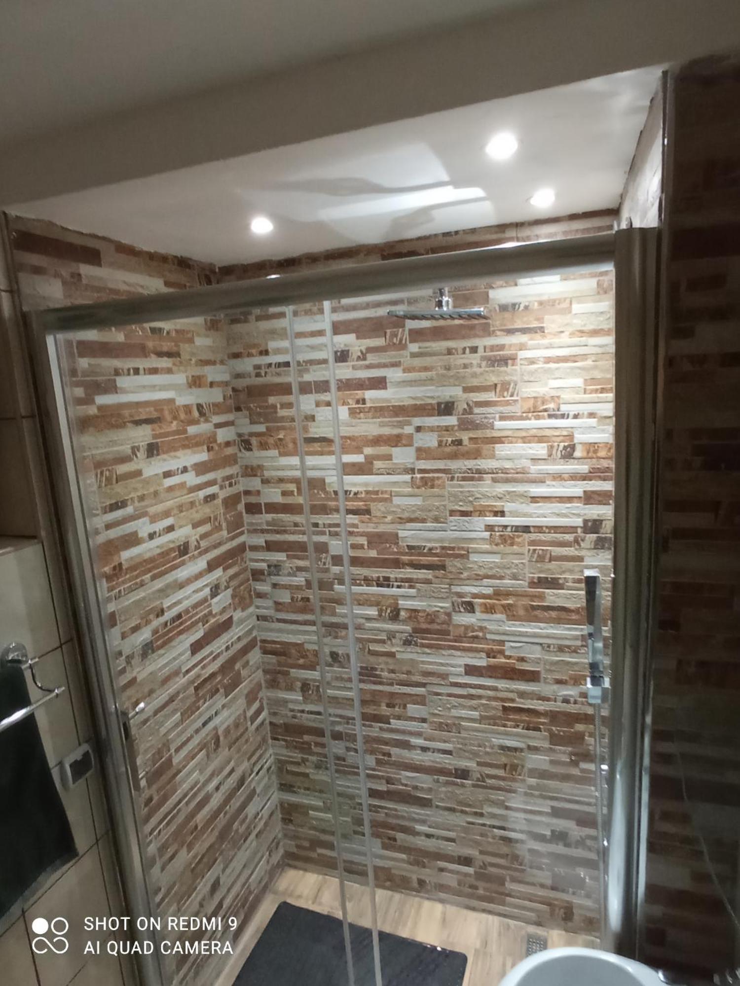 Natura Apartment Belgrad Zimmer foto