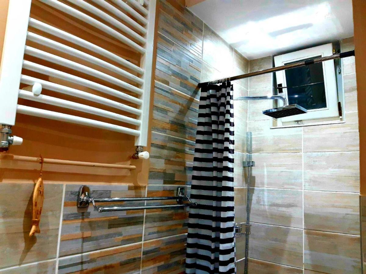 Natura Apartment Belgrad Exterior foto